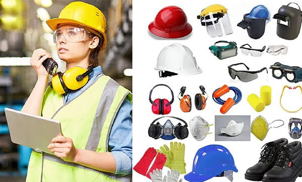 bảo hộ lao động tại bắc giang