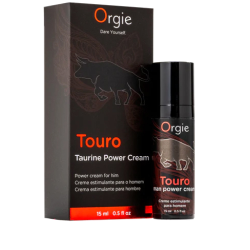 kem_cuong_duong_orgie_touro_power_cream