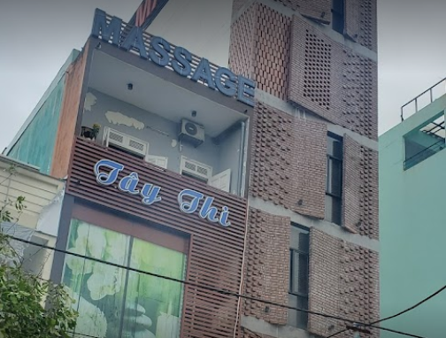 Massage Tây Thi Đà Nẵng