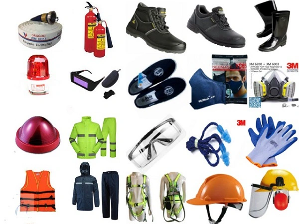 bảo hộ lao động tại vĩnh phúc