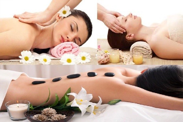massage Đắk Lắk - Mây Spa